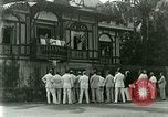 Standbild General Emilio Aguinaldo Kawit Philippinen, 1929, aus Sekunde 38 historischem Filmmaterial Videoclip 65675078018