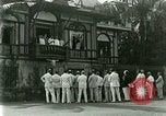 Standbild General Emilio Aguinaldo Kawit Philippinen, 1929, aus Sekunde 39 historischem Filmmaterial Videoclip 65675078018