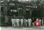 Standbild General Emilio Aguinaldo Kawit Philippinen, 1929, aus Sekunde 40 historischem Filmmaterial Videoclip 65675078018