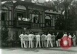 Standbild General Emilio Aguinaldo Kawit Philippinen, 1929, aus Sekunde 41 historischem Filmmaterial Videoclip 65675078018