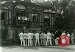 Standbild General Emilio Aguinaldo Kawit Philippinen, 1929, aus Sekunde 42 historischem Filmmaterial Videoclip 65675078018