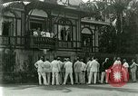 Standbild General Emilio Aguinaldo Kawit Philippinen, 1929, aus Sekunde 44 historischem Filmmaterial Videoclip 65675078018