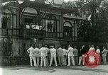 Standbild General Emilio Aguinaldo Kawit Philippinen, 1929, aus Sekunde 45 historischem Filmmaterial Videoclip 65675078018