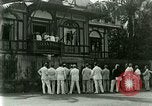 Standbild General Emilio Aguinaldo Kawit Philippinen, 1929, aus Sekunde 46 historischem Filmmaterial Videoclip 65675078018