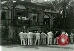 Standbild General Emilio Aguinaldo Kawit Philippinen, 1929, aus Sekunde 47 historischem Filmmaterial Videoclip 65675078018