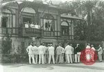 Standbild General Emilio Aguinaldo Kawit Philippinen, 1929, aus Sekunde 48 historischem Filmmaterial Videoclip 65675078018