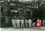 Standbild General Emilio Aguinaldo Kawit Philippinen, 1929, aus Sekunde 49 historischem Filmmaterial Videoclip 65675078018