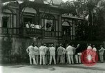 Standbild General Emilio Aguinaldo Kawit Philippinen, 1929, aus Sekunde 52 historischem Filmmaterial Videoclip 65675078018