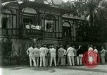 Standbild General Emilio Aguinaldo Kawit Philippinen, 1929, aus Sekunde 54 historischem Filmmaterial Videoclip 65675078018