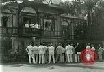 Standbild General Emilio Aguinaldo Kawit Philippinen, 1929, aus Sekunde 55 historischem Filmmaterial Videoclip 65675078018