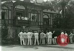 Standbild General Emilio Aguinaldo Kawit Philippinen, 1929, aus Sekunde 56 historischem Filmmaterial Videoclip 65675078018