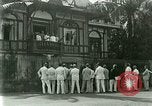 Standbild General Emilio Aguinaldo Kawit Philippinen, 1929, aus Sekunde 57 historischem Filmmaterial Videoclip 65675078018