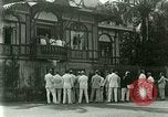 Standbild General Emilio Aguinaldo Kawit Philippinen, 1929, aus Sekunde 58 historischem Filmmaterial Videoclip 65675078018
