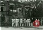 Standbild General Emilio Aguinaldo Kawit Philippinen, 1929, aus Sekunde 59 historischem Filmmaterial Videoclip 65675078018