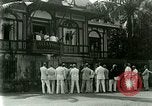 Standbild General Emilio Aguinaldo Kawit Philippinen, 1929, aus Sekunde 62 historischem Filmmaterial Videoclip 65675078018