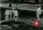 Image général Emilio Aguinaldo Cavite Philippines, 1929, de la seconde 51 séquences d'archives historiques vidéo 65675078019