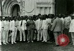Image Président philippin Emilio Aguinaldo Bulacan Philippines, 1929, de la seconde 16 séquences d'archives historiques vidéo 65675078020