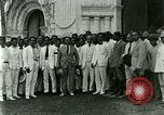 Image Président philippin Emilio Aguinaldo Bulacan Philippines, 1929, de la seconde 18 séquences d'archives historiques vidéo 65675078020