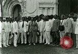 Image Président philippin Emilio Aguinaldo Bulacan Philippines, 1929, de la seconde 20 séquences d'archives historiques vidéo 65675078020