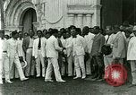 Image Président philippin Emilio Aguinaldo Bulacan Philippines, 1929, de la seconde 22 séquences d'archives historiques vidéo 65675078020