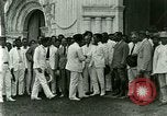 Image Président philippin Emilio Aguinaldo Bulacan Philippines, 1929, de la seconde 23 séquences d'archives historiques vidéo 65675078020
