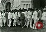 Image Président philippin Emilio Aguinaldo Bulacan Philippines, 1929, de la seconde 28 séquences d'archives historiques vidéo 65675078020