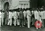Image Président philippin Emilio Aguinaldo Bulacan Philippines, 1929, de la seconde 29 séquences d'archives historiques vidéo 65675078020