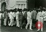 Image Président philippin Emilio Aguinaldo Bulacan Philippines, 1929, de la seconde 30 séquences d'archives historiques vidéo 65675078020