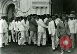 Image Président philippin Emilio Aguinaldo Bulacan Philippines, 1929, de la seconde 34 séquences d'archives historiques vidéo 65675078020