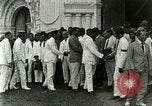 Image Président philippin Emilio Aguinaldo Bulacan Philippines, 1929, de la seconde 35 séquences d'archives historiques vidéo 65675078020