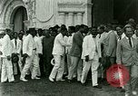 Image Président philippin Emilio Aguinaldo Bulacan Philippines, 1929, de la seconde 36 séquences d'archives historiques vidéo 65675078020
