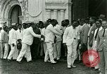 Image Président philippin Emilio Aguinaldo Bulacan Philippines, 1929, de la seconde 40 séquences d'archives historiques vidéo 65675078020