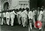 Image Président philippin Emilio Aguinaldo Bulacan Philippines, 1929, de la seconde 41 séquences d'archives historiques vidéo 65675078020