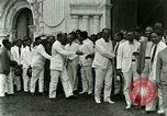 Image Président philippin Emilio Aguinaldo Bulacan Philippines, 1929, de la seconde 42 séquences d'archives historiques vidéo 65675078020
