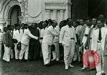 Image Président philippin Emilio Aguinaldo Bulacan Philippines, 1929, de la seconde 43 séquences d'archives historiques vidéo 65675078020