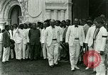 Image Président philippin Emilio Aguinaldo Bulacan Philippines, 1929, de la seconde 44 séquences d'archives historiques vidéo 65675078020