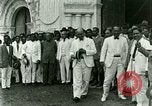 Image Président philippin Emilio Aguinaldo Bulacan Philippines, 1929, de la seconde 45 séquences d'archives historiques vidéo 65675078020