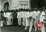 Image Président philippin Emilio Aguinaldo Bulacan Philippines, 1929, de la seconde 46 séquences d'archives historiques vidéo 65675078020