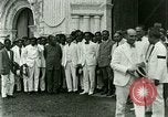 Image Président philippin Emilio Aguinaldo Bulacan Philippines, 1929, de la seconde 47 séquences d'archives historiques vidéo 65675078020