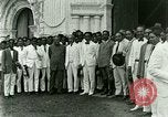 Image Président philippin Emilio Aguinaldo Bulacan Philippines, 1929, de la seconde 48 séquences d'archives historiques vidéo 65675078020