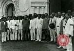 Image Président philippin Emilio Aguinaldo Bulacan Philippines, 1929, de la seconde 49 séquences d'archives historiques vidéo 65675078020