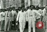 Image Président philippin Emilio Aguinaldo Bulacan Philippines, 1929, de la seconde 50 séquences d'archives historiques vidéo 65675078020
