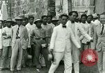 Image Président philippin Emilio Aguinaldo Bulacan Philippines, 1929, de la seconde 51 séquences d'archives historiques vidéo 65675078020