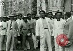 Image Président philippin Emilio Aguinaldo Bulacan Philippines, 1929, de la seconde 53 séquences d'archives historiques vidéo 65675078020