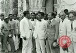 Image Président philippin Emilio Aguinaldo Bulacan Philippines, 1929, de la seconde 57 séquences d'archives historiques vidéo 65675078020