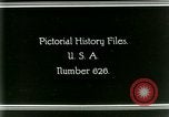 Image Président philippin Emilio Aguinaldo Bulacan Philippines, 1929, de la seconde 61 séquences d'archives historiques vidéo 65675078020