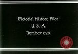 Image Président philippin Emilio Aguinaldo Bulacan Philippines, 1929, de la seconde 62 séquences d'archives historiques vidéo 65675078020