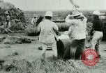 Image of rice cultivation Philippines, 1915, second 4 stock footage video 65675078023