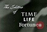 Image of Manuel L Quezon Philippines, 1946, second 46 stock footage video 65675078025