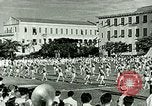 Image of General MacArthur Philippines, 1942, second 1 stock footage video 65675078027